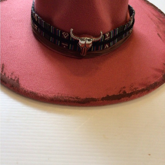 NEW! Ruxpinsrags Upcycled Rose Rancher - Picture 3 of 7